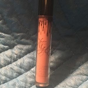 Kylie lip stain
